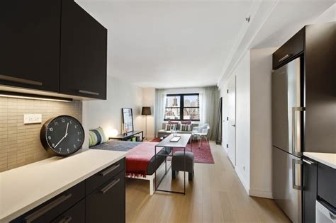 average studio rent in nyc.